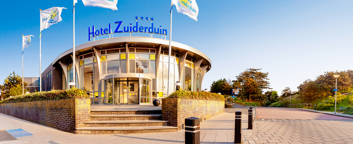 hotel-zuiderduin