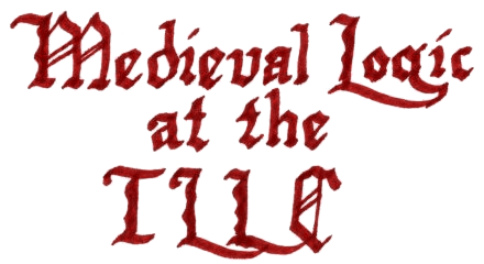 Medieval Logic logo